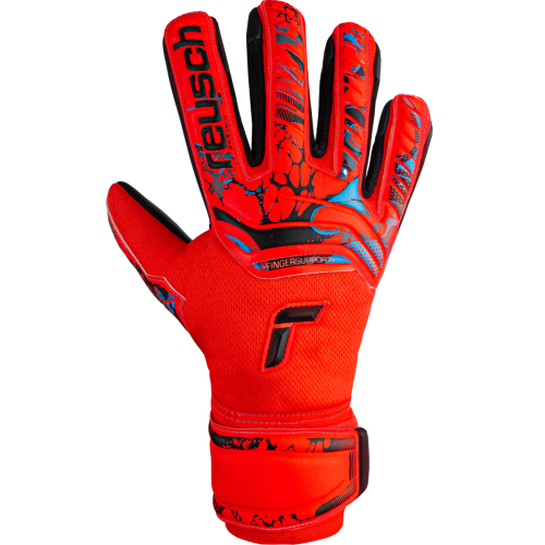 Brankářské rukavice Reusch Attrakt Grip Evolution