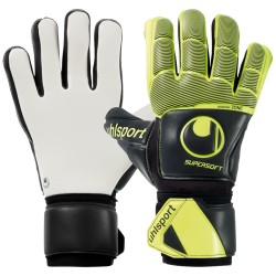 Brankářské rukavice Uhlsport Supersoft HN Flex Frame