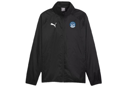 Šusťáková bunda Puma teamGOAL All Weather 1.FC Slovácko