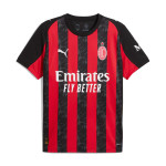 Dres Puma AC Milán domácí 2025/2026