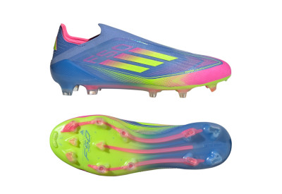 Kopačky adidas F50 Elite Laceless FG
