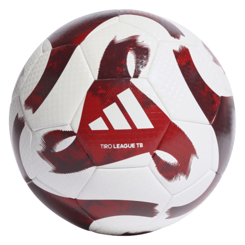 10x Fotbalový míč adidas Tiro League TB