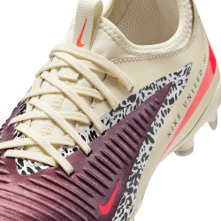 Dětské kopačky Nike United Phantom 6 Low Academy FG/MG