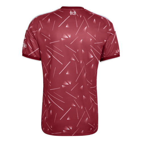 Dres adidas Liverpool FC domácí 2026/2027