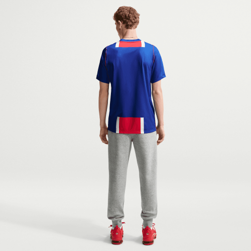 Dres Nike PSG domácí 2026/2027