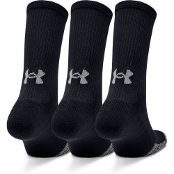 Ponožky Under Armour Heatgear Crew 3PK