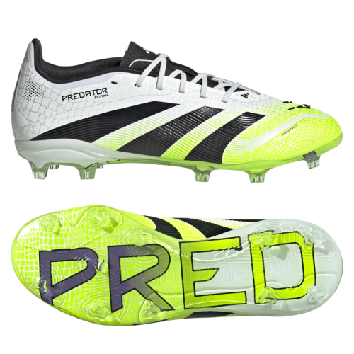 Dětské kopačky adidas Predator Elite FG