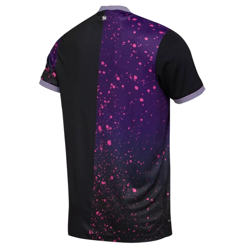 Dres Castore SK Slavia Praha venkovní 2025/2026