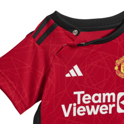 Baby komplet adidas Manchester United FC domácí 2023/2024