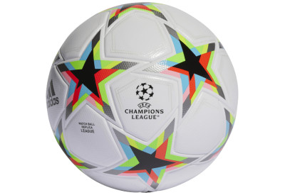 10x Fotbalový míč adidas UCL League Void