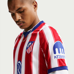 Dres Nike Atlético Madrid domácí 2026/2027