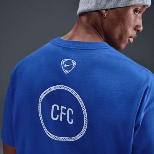 Triko Nike Chelsea FC Total 90