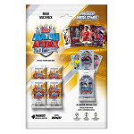 Mega Multipack fotbalových kartiček Topps Match Attax UCC 26/27