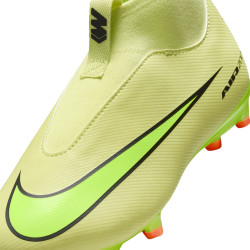 Dětské kopačky Nike Mercurial Superfly 10 Academy FG/MG