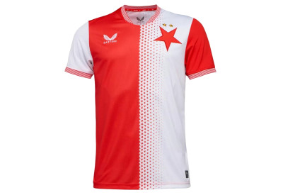 Dres Castore SK Slavia Praha domácí 2025/2026