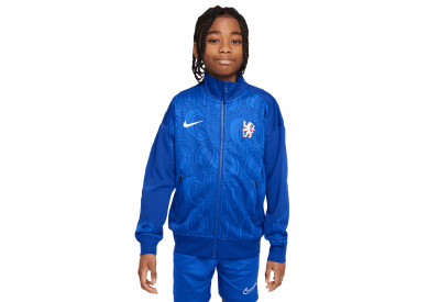 Dětská bunda Nike Chelsea FC Academy Pro