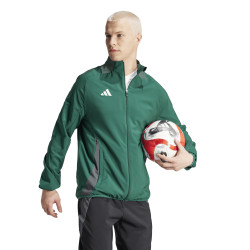 Vycházková bunda adidas Tiro 24 Competition Presentation