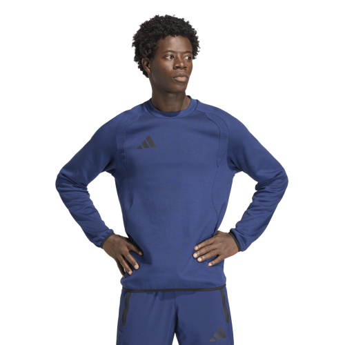 Mikina adidas Tiro Travel Crew