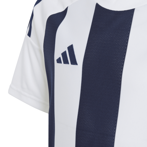 Dětský dres adidas Striped 24 krátký rukáv