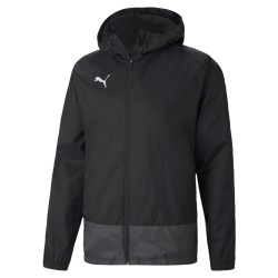 Šusťáková bunda Puma teamGOAL 23 Training Rain Jacket