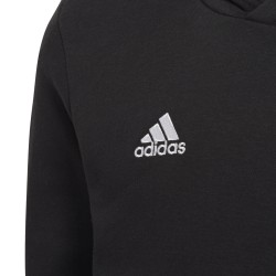 Dětská mikina s kapucí adidas Entrada 22