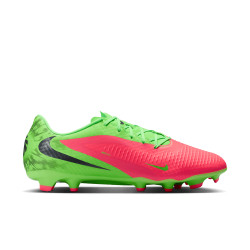 Kopačky Nike Phantom 6 Low Academy Erling Haaland FG/MG