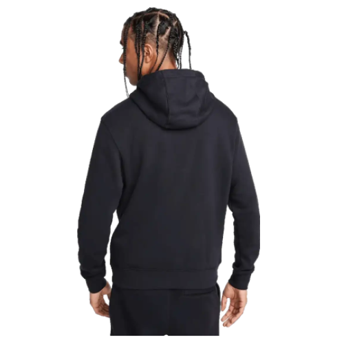 Mikina Nike Club Fleece