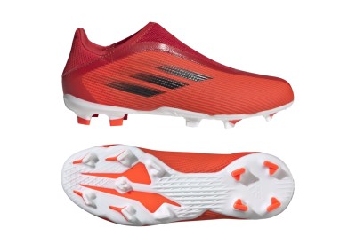 Dětské kopačky adidas X Speedflow.3 LL FG