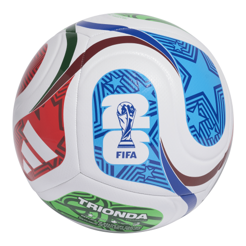 Fotbalový míč adidas FIFA World Cup 26™ Trionda Training