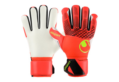Brankářské rukavice Uhlsport FM ZNE Supersoft HN