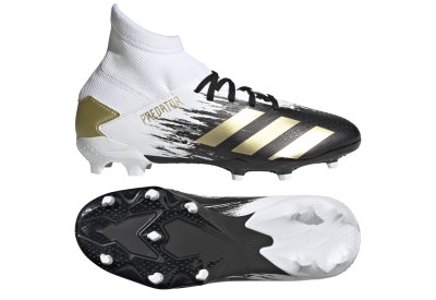 Dětské kopačky adidas Predator 20.3 FG
