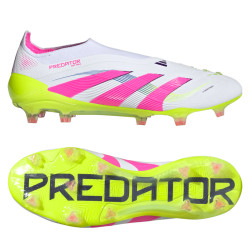Kopačky adidas Predator Elite Laceless FG