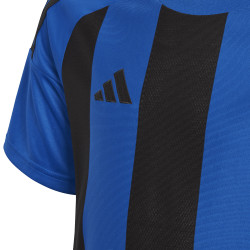 Dětský dres adidas Striped 24 krátký rukáv