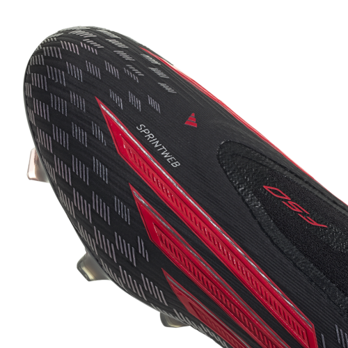 Kopačky adidas F50 Elite Laceless FG