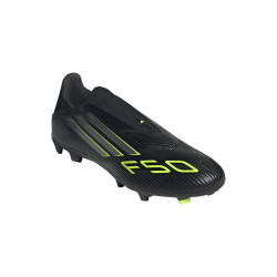 Kopačky adidas F50 League Laceless FG/MG