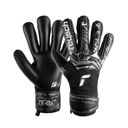Brankářské rukavice Reusch Attrakt Infinity Finger Support