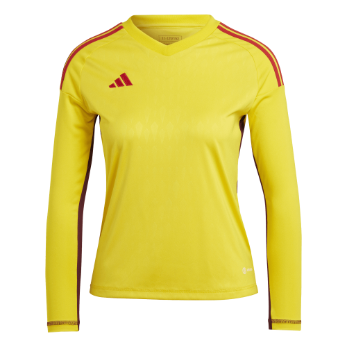 Dětský brankářský dres adidas Tiro 23 Competition