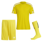 15x fotbalový set adidas Squadra 21