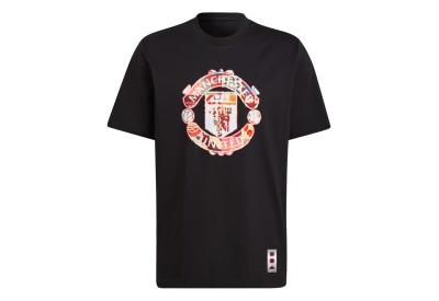 Triko adidas Manchester United FC CNY