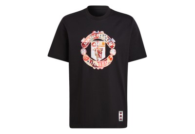 Triko adidas Manchester United FC CNY