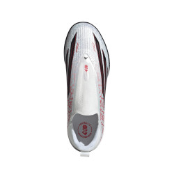 Dětské kopačky adidas F50 League Laceless Lamine Yamal TF