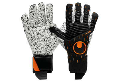 Brankářské rukavice Uhlsport SPEED CONTACT Supergrip+ Finger Surround