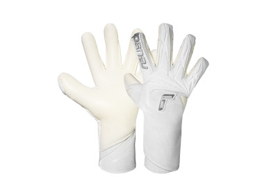 Brankářské rukavice Reusch Attrakt Gold X Strapless