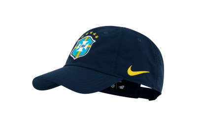 Kšiltovka Nike Brazil Club