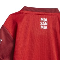 Baby komplet adidas FC Bayern Mnichov domácí 2021/2022