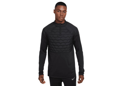 Tréninková mikina Nike Strike Therma-FIT