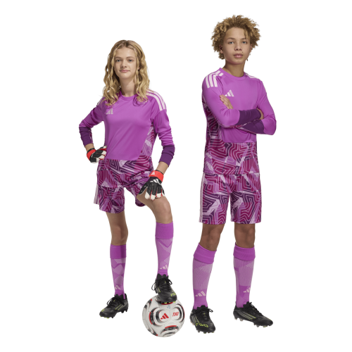 Dětské brankářské trenky adidas Tiro 26 Competition