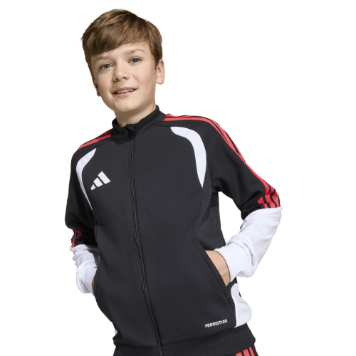 Dětská tréninková bunda adidas Tiro 26 Competition