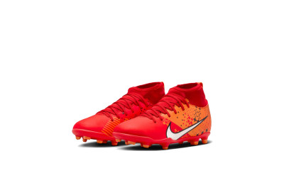 Dětské kopačky Nike Mercurial Superfly 9 Club MDS FG/MG