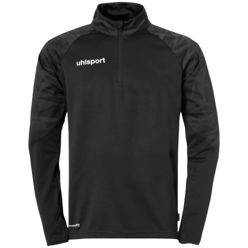 Tréninková mikina Uhlsport Goal 25 1/4 Zip Top